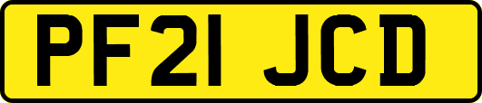 PF21JCD