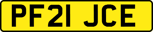PF21JCE