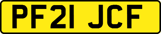 PF21JCF