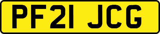 PF21JCG