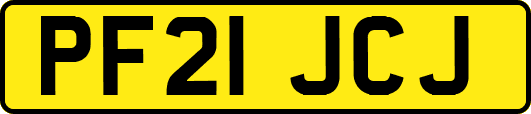 PF21JCJ