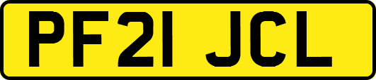 PF21JCL