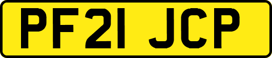 PF21JCP