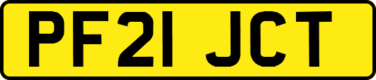 PF21JCT