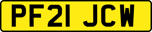 PF21JCW