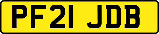PF21JDB