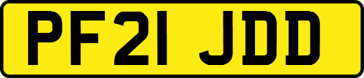 PF21JDD