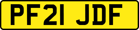 PF21JDF
