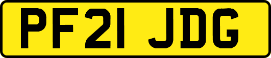 PF21JDG