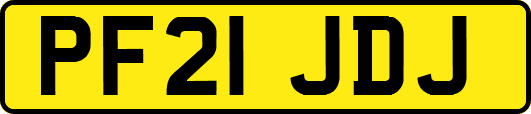 PF21JDJ