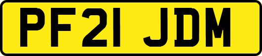 PF21JDM