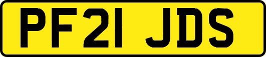 PF21JDS