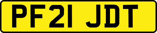 PF21JDT