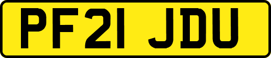PF21JDU