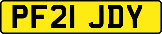 PF21JDY
