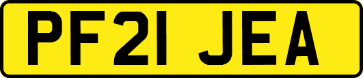 PF21JEA