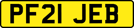 PF21JEB