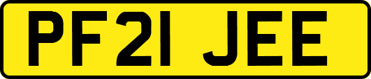 PF21JEE