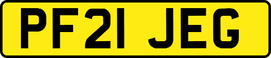 PF21JEG