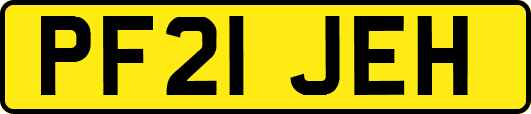 PF21JEH