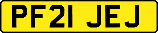 PF21JEJ