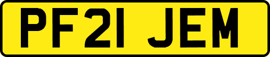 PF21JEM