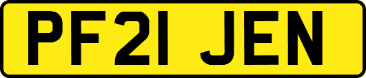 PF21JEN