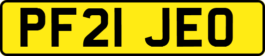 PF21JEO