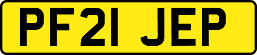 PF21JEP