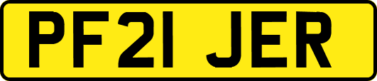 PF21JER