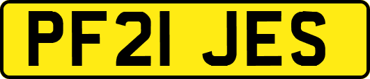 PF21JES