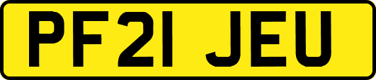 PF21JEU