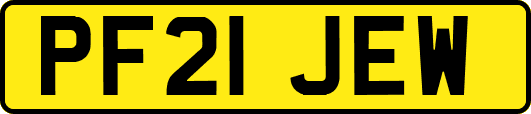 PF21JEW