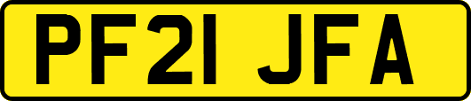 PF21JFA