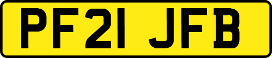 PF21JFB