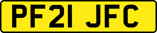 PF21JFC
