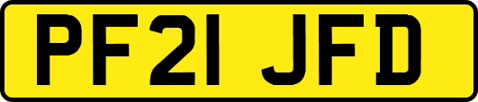 PF21JFD