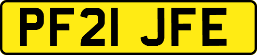 PF21JFE