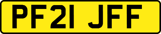 PF21JFF