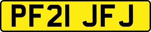 PF21JFJ