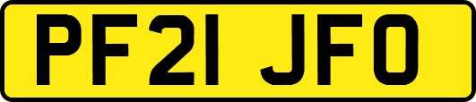 PF21JFO