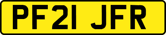 PF21JFR