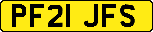 PF21JFS