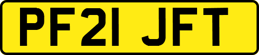 PF21JFT