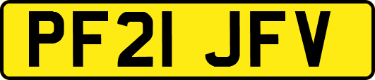 PF21JFV