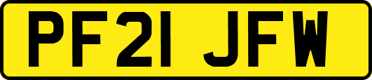 PF21JFW
