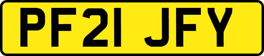 PF21JFY