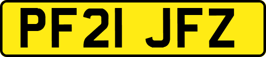 PF21JFZ