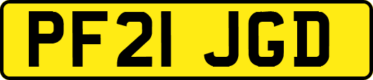 PF21JGD