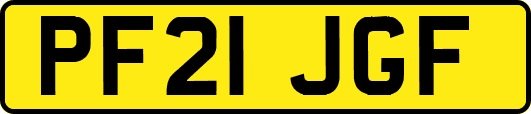 PF21JGF
